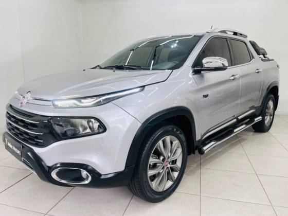 FIAT TORO 2.0 16V TURBO DIESEL RANCH 4WD AT9